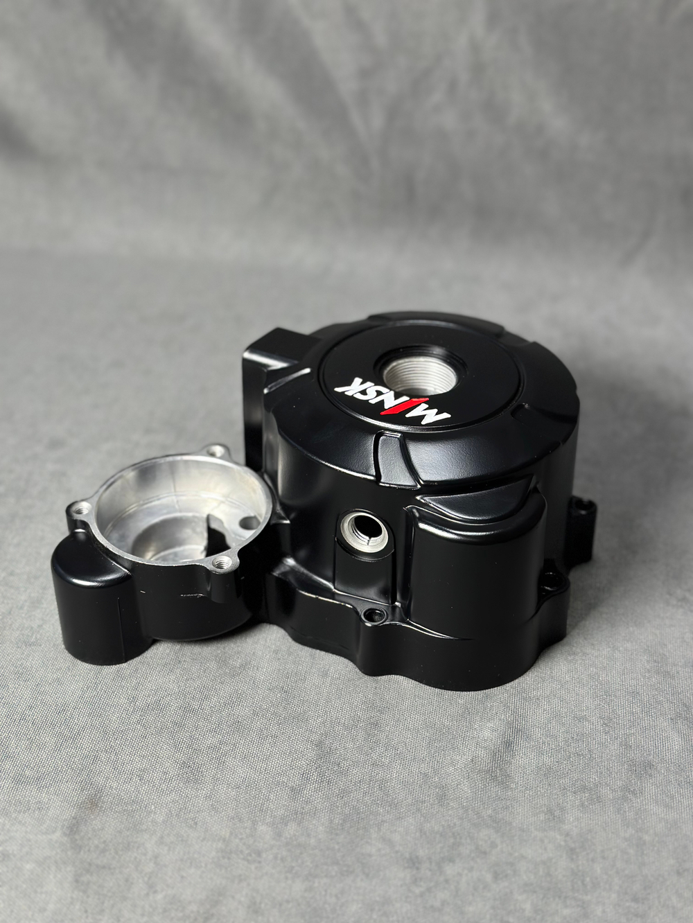 Крышка магнето Minsk C4 300