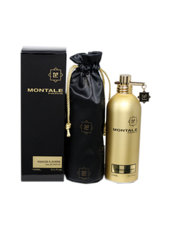 MONTALE Powder Flowers lady 100ml edp