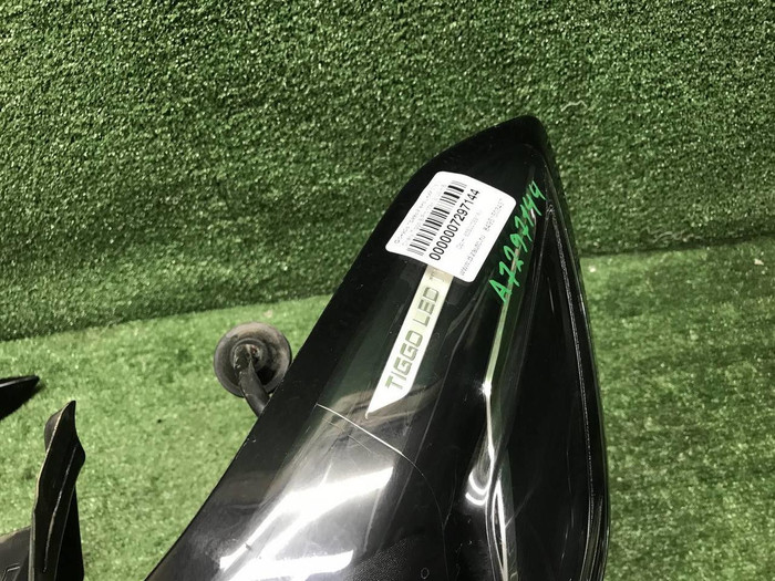 Фонарь правый внешний Chery Tiggo 8 Pro Max 22-нв