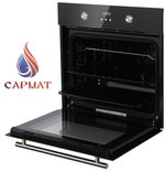 Электрический духовой шкаф MIDEA MO47001GB