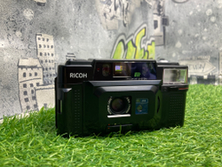 Ricoh FF-3AF