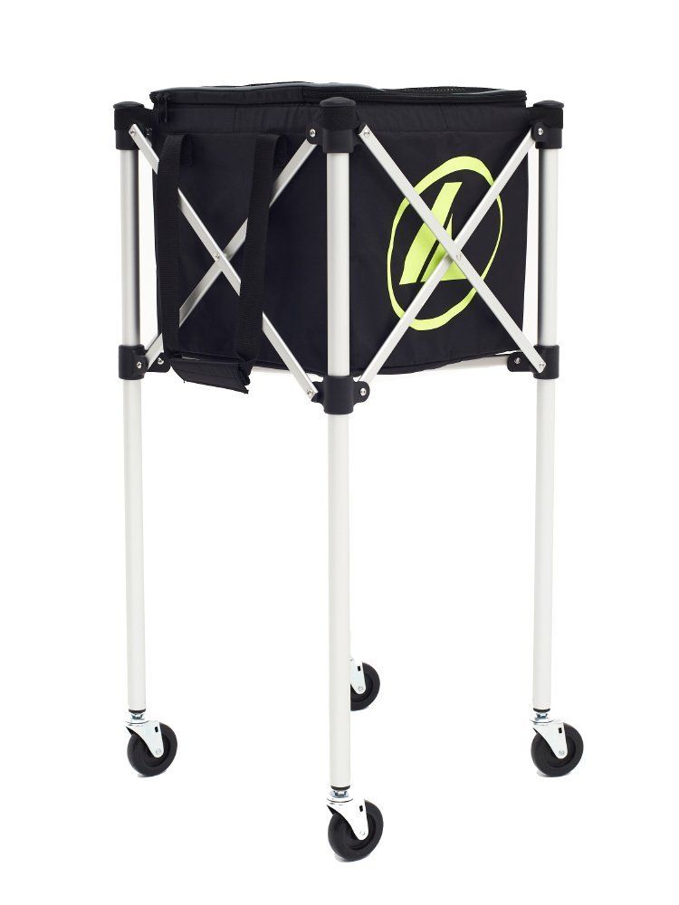 Оборудование для тенниса Оборудование для сбора мячей PROKENNEX BALL BASKET .