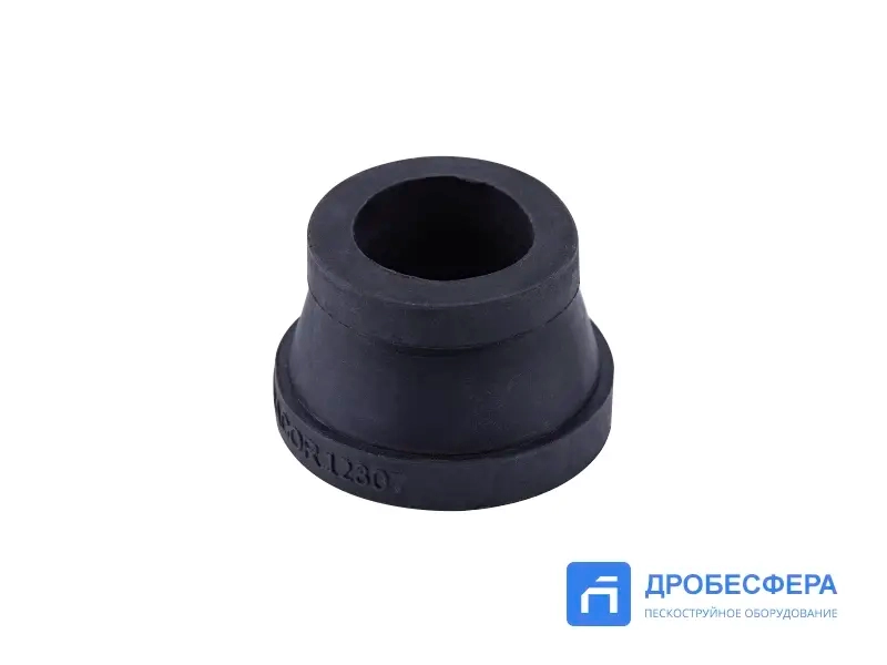 Уплотнитель резиновый для сцеплений CQP-3/4