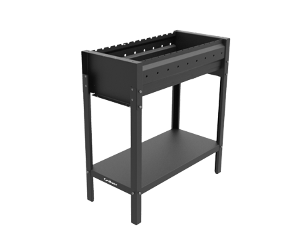 Мангал Grillver Редлайнер Стандарт