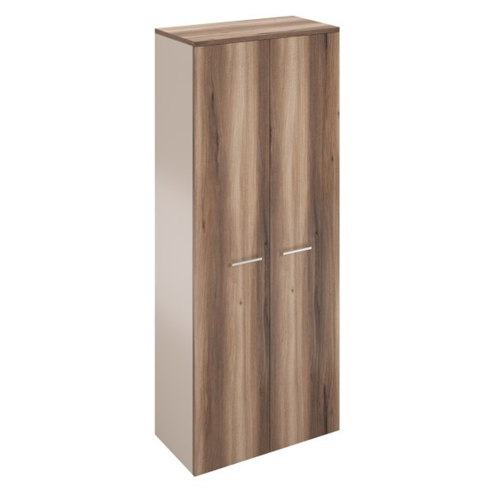 Шкаф для документов закрытый с полками ДУГЛАС