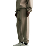 Штаны Fear of God Essentials FW23 Sweatpant /Core Heather, 130BT232024F