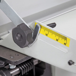 Станок фуговально-рейсмусовый БЕЛМАШ JT-2 310/225