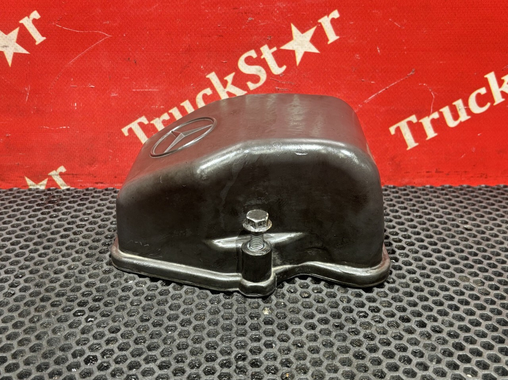 Крышка клапанная