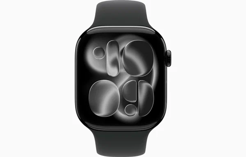 Apple Watch S11