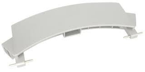 Ручка люка стиральной машины Bosch (оригинал)