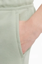 Штаны Nike Chelsea FC 25/26 Tech Fleece Junior - зеленый