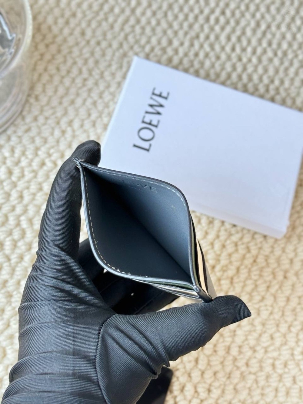 Картхолдер Loewe