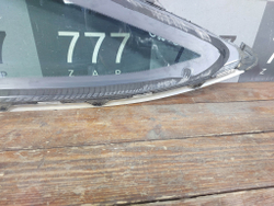 Стекло боковое правое MB C-Class (C205) Coupe 14-21 Б/У Оригинал A2056703012