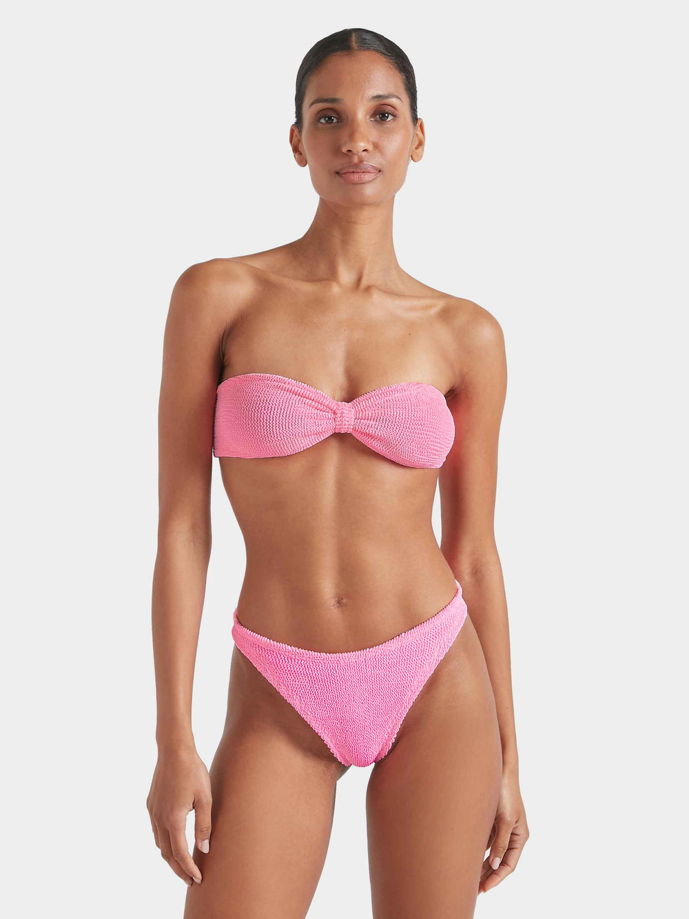 Купальник HUNZA G