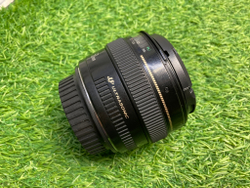 Canon EF 50mm 1.4 USM