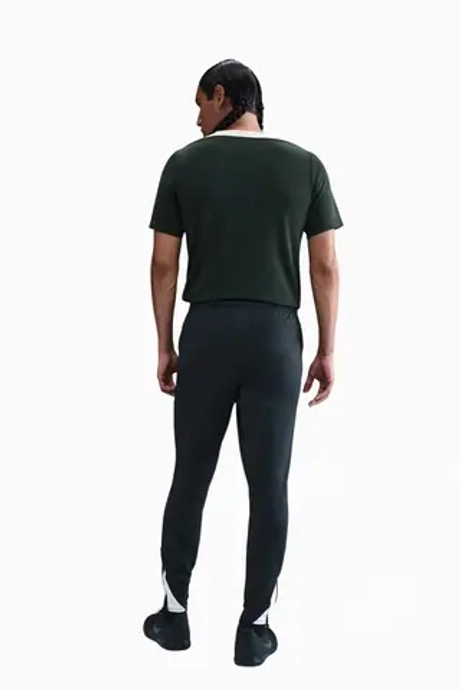 Футболка Nike Chelsea FC 25/26 Strike - зеленый