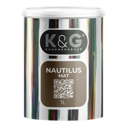 NAUTILUS MAT 1 л