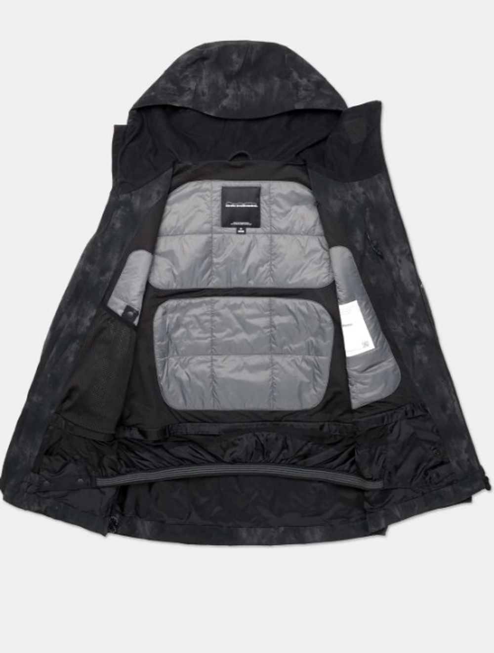 Куртка для сноуборда Dimito 25 APEX JACKET