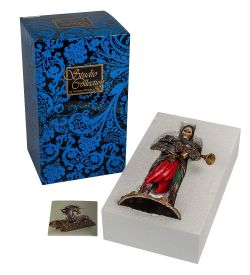 Veronese WS-380 Статуэтка «Вооруженный Зомби»