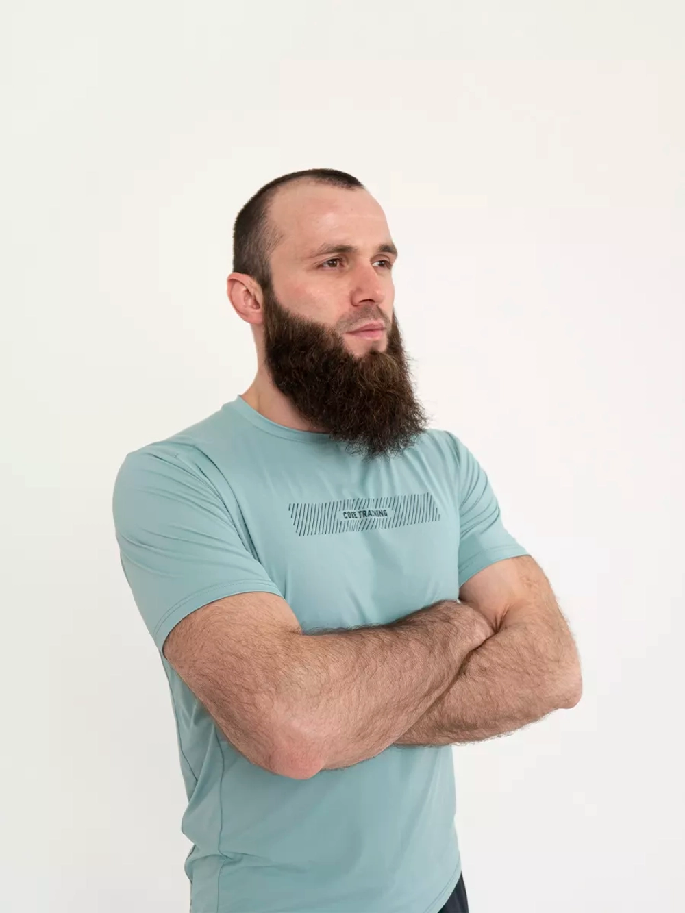 Футболка Rage Core Training