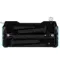 FoxGear FG-ZE-49B Black