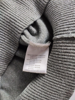 Джемпер с вискозой красивый 46 размер