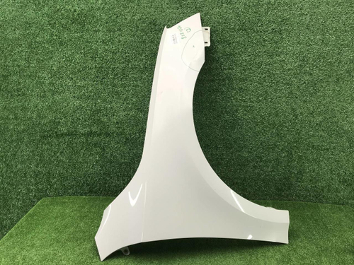 Крыло переднее правое Skoda Octavia 3 A7 (17-20)