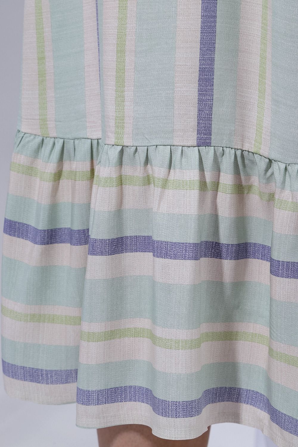 Сарафан Меридиан-2 Виотекс ЗЕЛЁНЫЙ