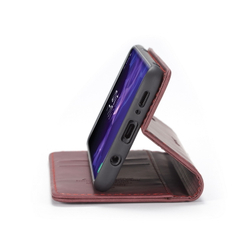 Чехол-книжка CaseMe Matte Samsung Galaxy S9+