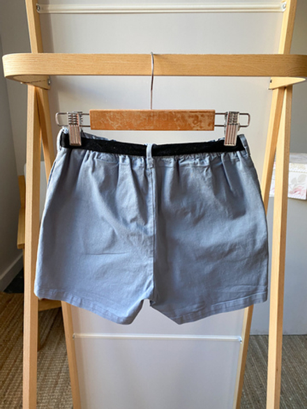 Новые хлопковые шорты Babe&Tess, 140