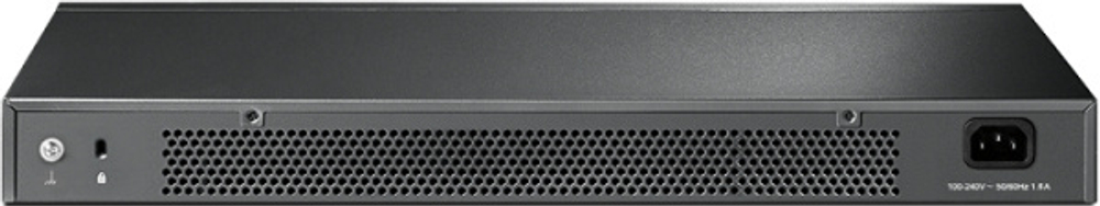 Коммутатор управляемый TP-LINK TL-SG3452X