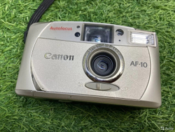 Canon AF10 Покупка/Продажа