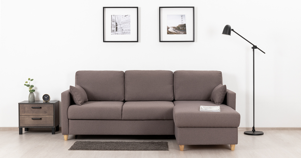 Диван угловой «Милан»