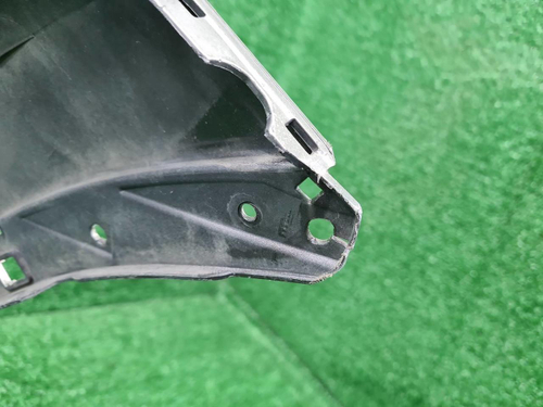 Бампер передний VW Tiguan 2 (2020-н.в.)