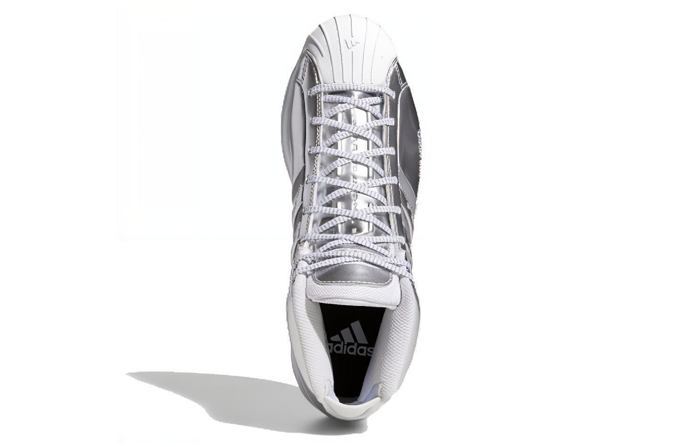 Кроссовки Adidas Pro Model 2G