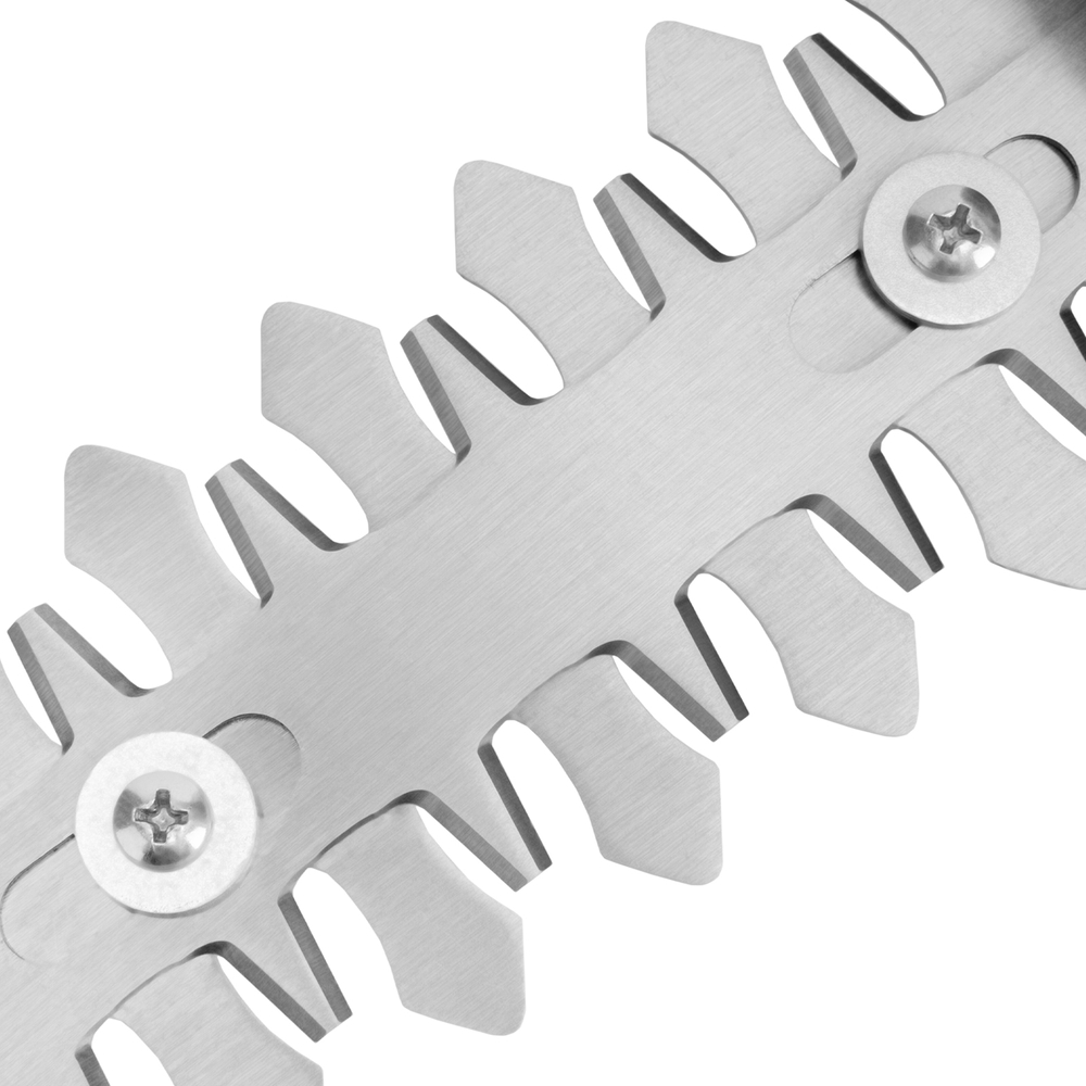 Ножницы-кусторез аккумуляторные GSM-3, Li-Ion, 3,6 В // MTX