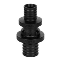 Соединение Royal Thermo труба-труба редукционное 16×20 PPSU