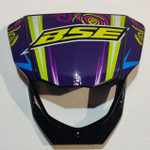 Пластик фары Питбайк BSE MX 125
