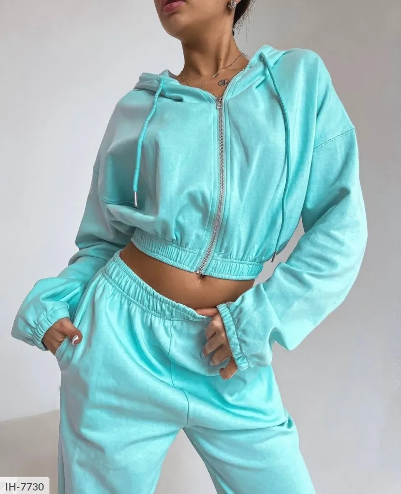 Костюм IH-7720 Фабрика Моды