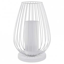 Настольная лампа декоративная Eglo Vencino 94342