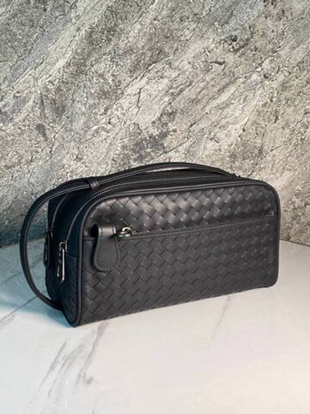 Клатч Bottega Veneta