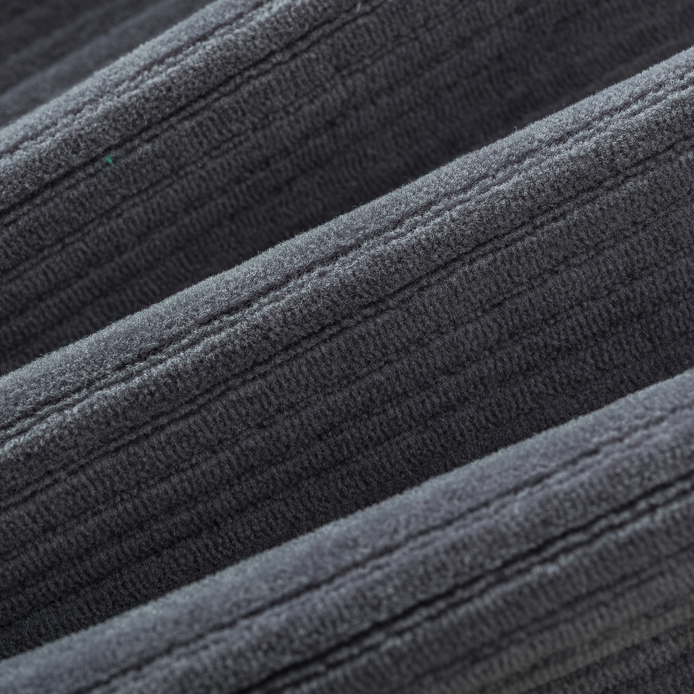 Шорты велюровые YMKASHIX