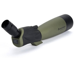Наклонный окуляр трубы Celestron Ultima 100-45