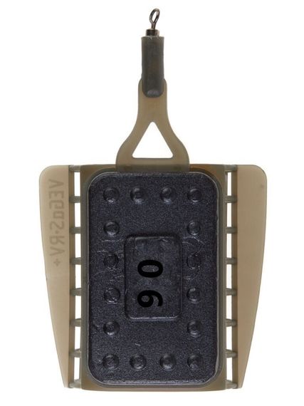 Кормушка фидерная FC Vegas River ПЛЮС 090г