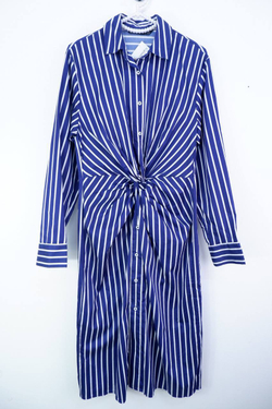 Платье-рубашка ZARA такое стильное 44 размер