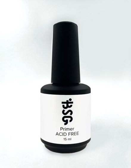 Праймер БЕСКИСЛОТНЫЙ Primer Acid free BSG