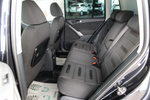 Volkswagen Tiguan, 2008 год