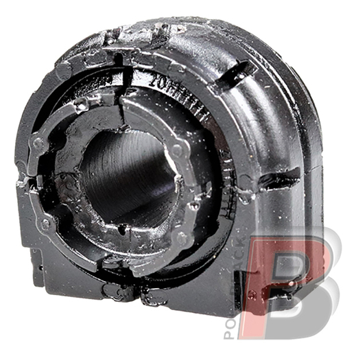 Полиуретановая втулка стабилизатора, задней подвески (Кратность 2 шт) GR011888