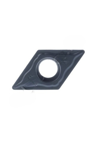 DCMT070204-HF ZC233 Пластина твердосплавная