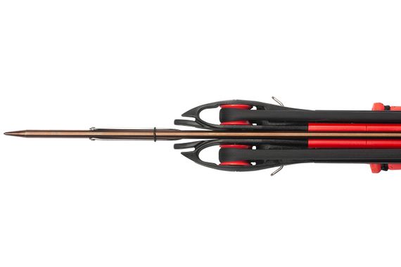 Ружьё подводное Salvimar HERO TOMAHAWK (105 см, арбалет, роллер, инвертор)